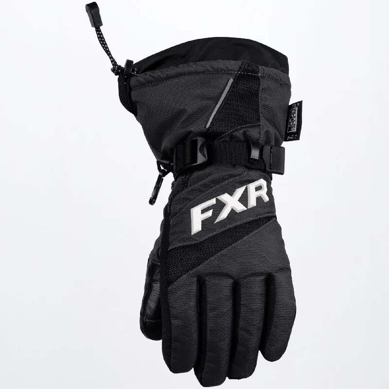 Child Helix Race Glove