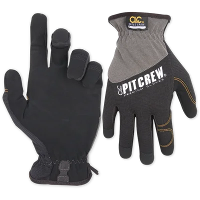 CLC Speed Crew™ Mechanic’s Gloves - 217