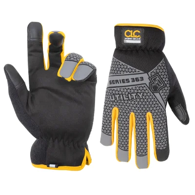 CLC Utility™ Gloves - 122