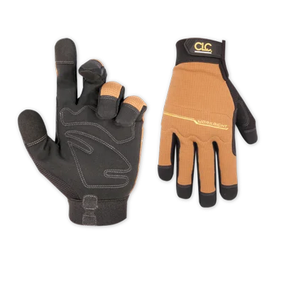 CLC WorkRight™ Gloves - 124