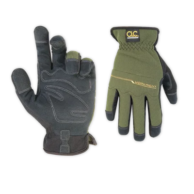 CLC Workright Oc™ Gloves - 123