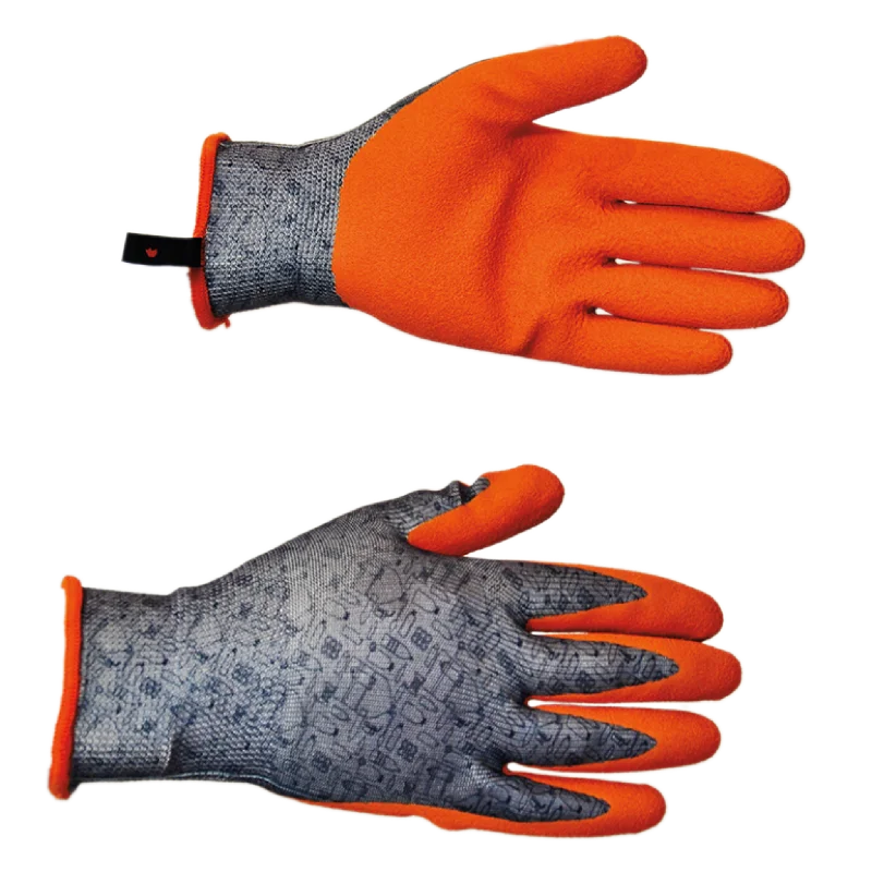 Clip Glove BOTTLE GLOVE - Men's Gardening Gloves - Light Duty