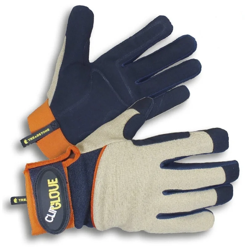 Clip Glove GENERAL PURPOSE - Men's Gardening Gloves - Medium Duty