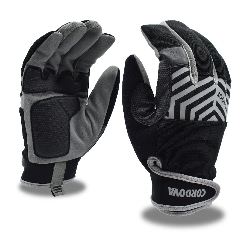 Cordova Safety Activity, COLD SNAP™, Waterproof Winter Gloves #99961