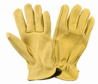 Deerskin Drivers Gloves