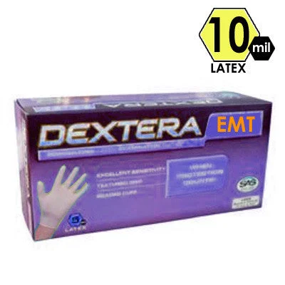 DEXTERA POWDER FREE EXAM GLOVE - Box