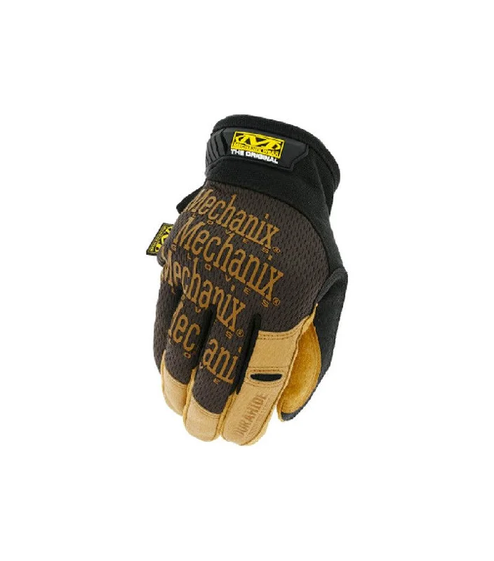 Durahide Leather Original Work Gloves - XXL