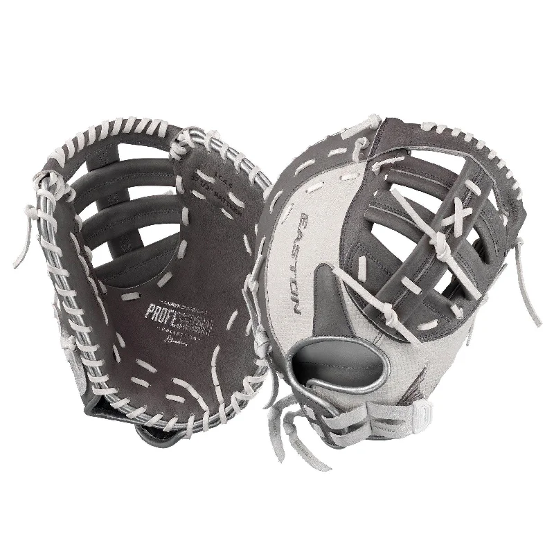 Easton 12.5" Lauren Chamberlain Signature First Base Fastpitch Glove - LC44