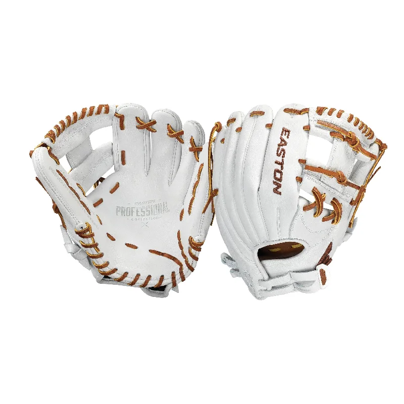 Easton Professional Collection 11.5" Fastpitch Glove PCFP115