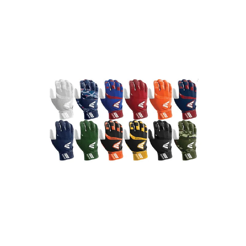 Easton Adult Walk-Off Batting Gloves