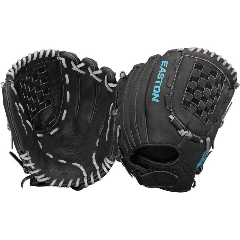 Easton Core Pro 12.5" RHT Fastpitch Fielding Glove COREFP1250BG