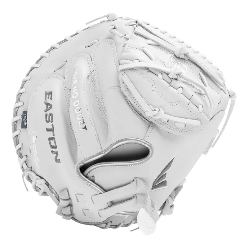 Easton Elite Jen Schroeder 33" Fastpitch Catcher's Mitt - MYWHY-29