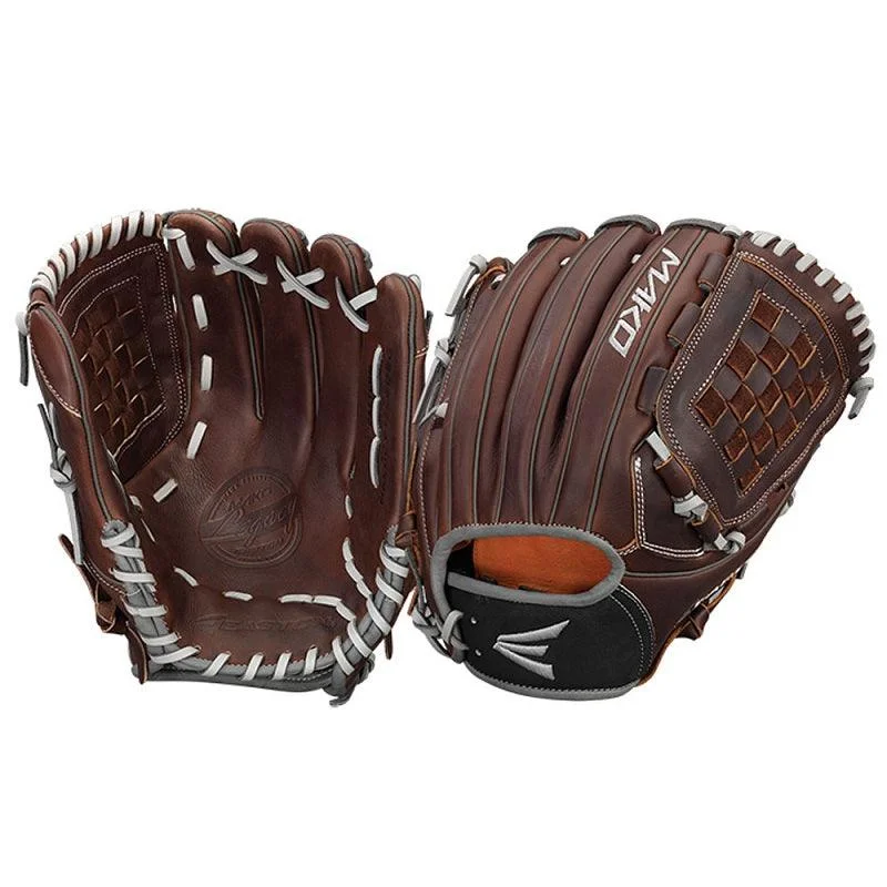 Easton Mako Legacy 12" 3B/Pitcher's Glove MKLGCY1200DBG A130604