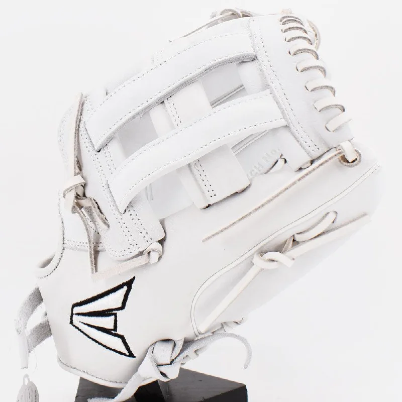 Easton Small Batch No. 55 Slowpitch Glove White Out