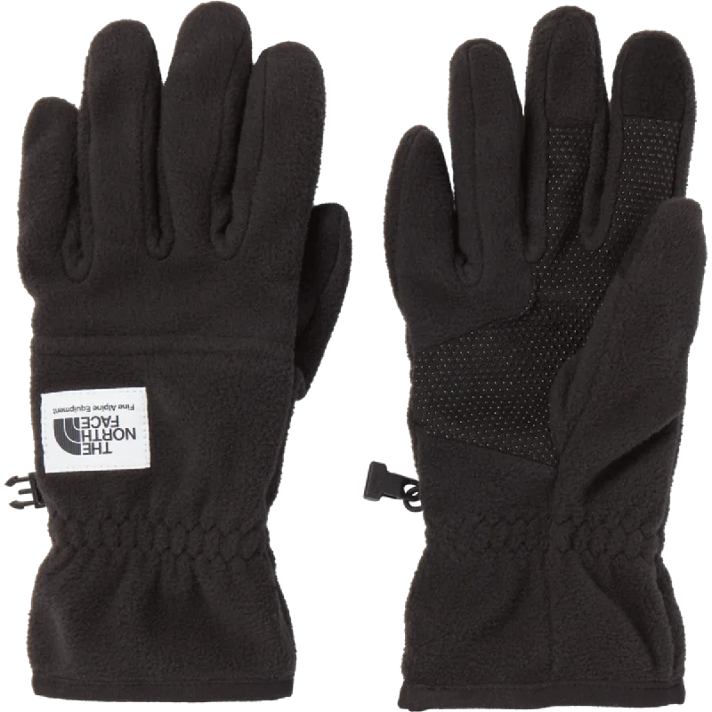 Men's Etip Heavyweight Fleece Glove