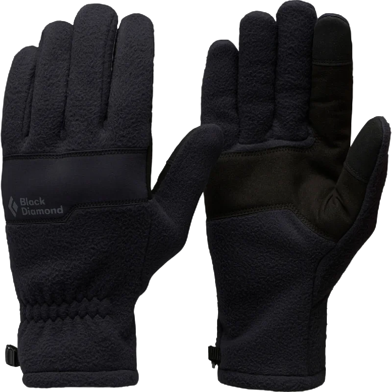 Everyday Fleece Gloves