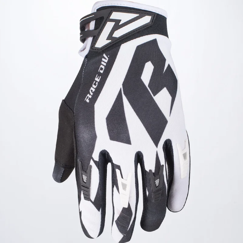 Factory Ride Adjustable MX Glove