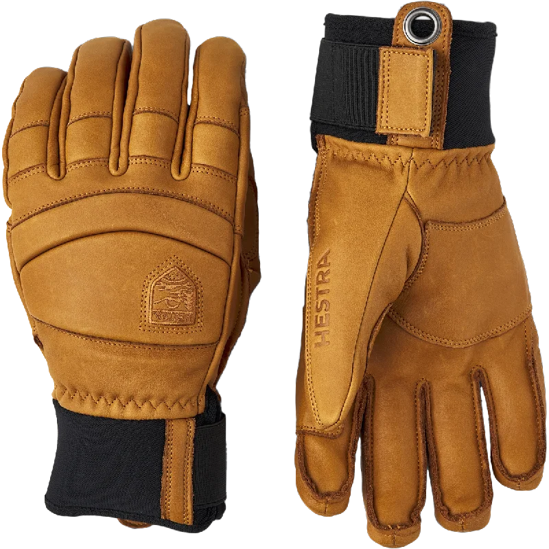 Fall Line Ski Glove