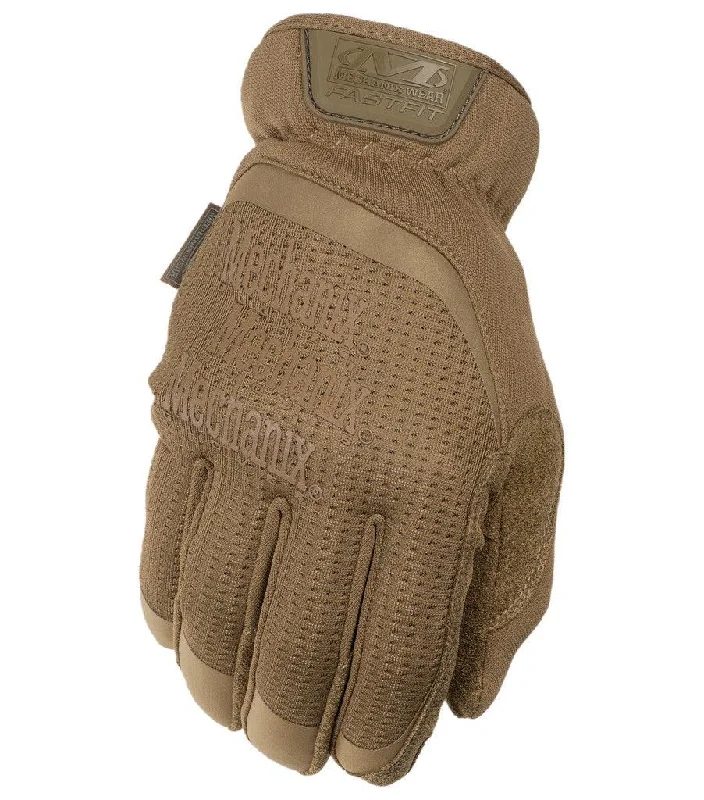 Fastfit Coyote Tactical Gloves - XXL