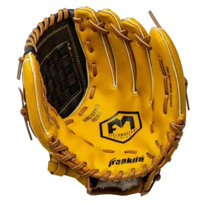 Field Master Series 10" Right Hand Throw