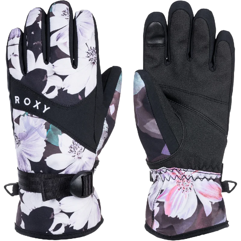 Youth Jetty Girl Gloves