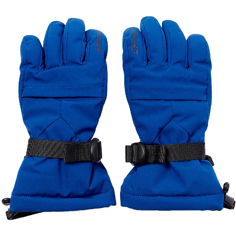 Youth Synthesis Ski Gloves