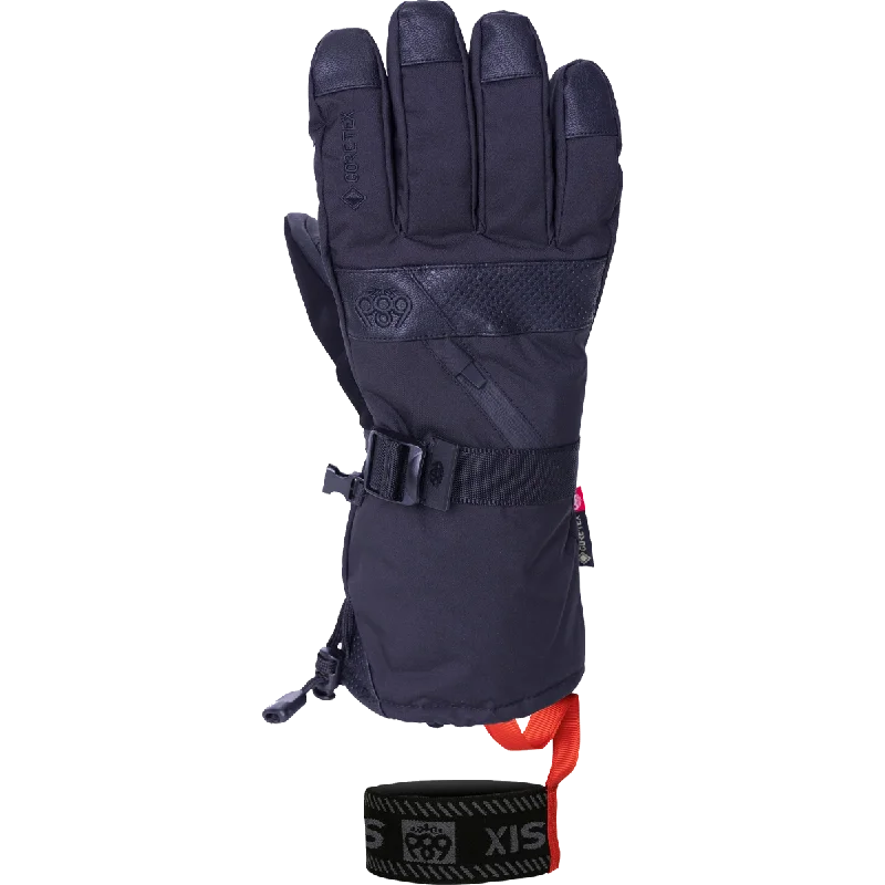 Gore-Tex Smarty 3-in-1 Gauntlet Glove