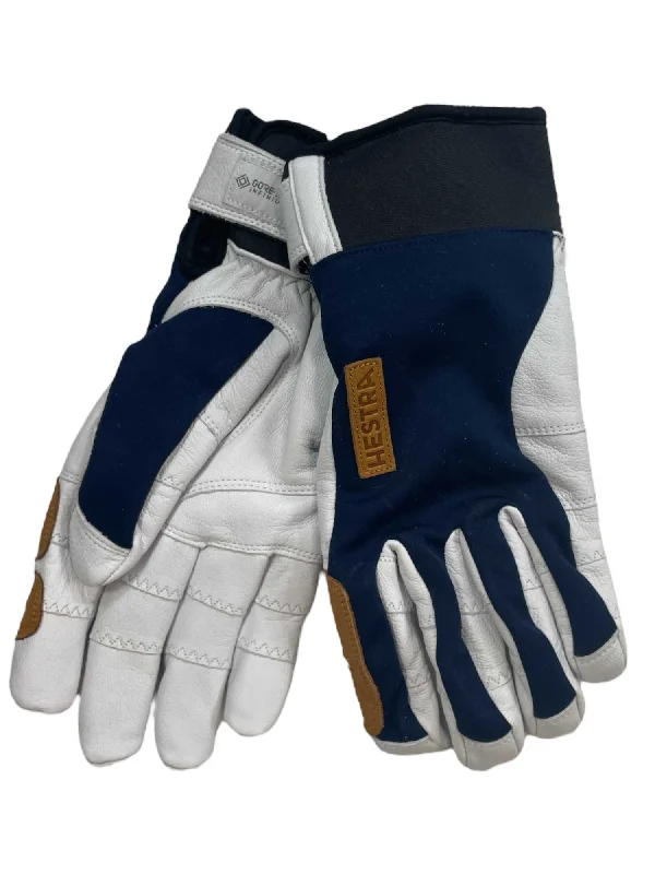 Hestra Ergo Grip Active Wool Terry Glove