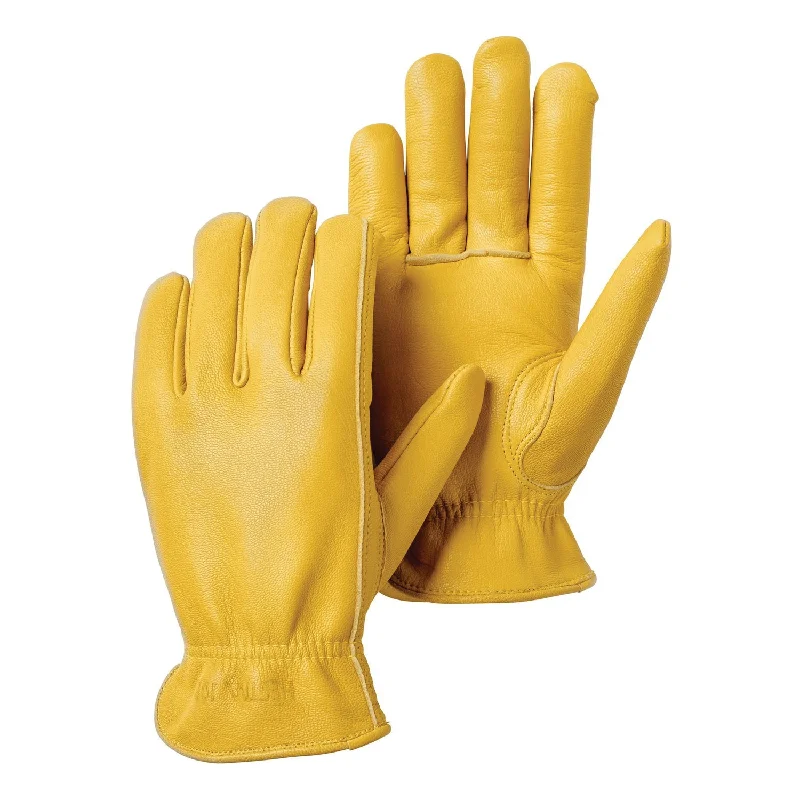 Hestra Goatskin Driver Gloves #73910-400