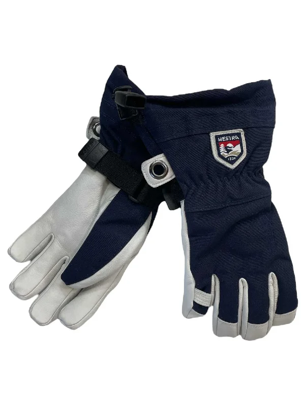 Hestra Juniors' Heli Ski Glove