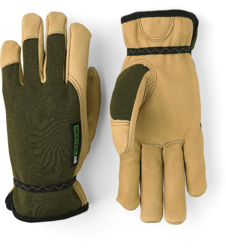 Hestra Kobolt FR Multi-purpose Gloves #73760-701