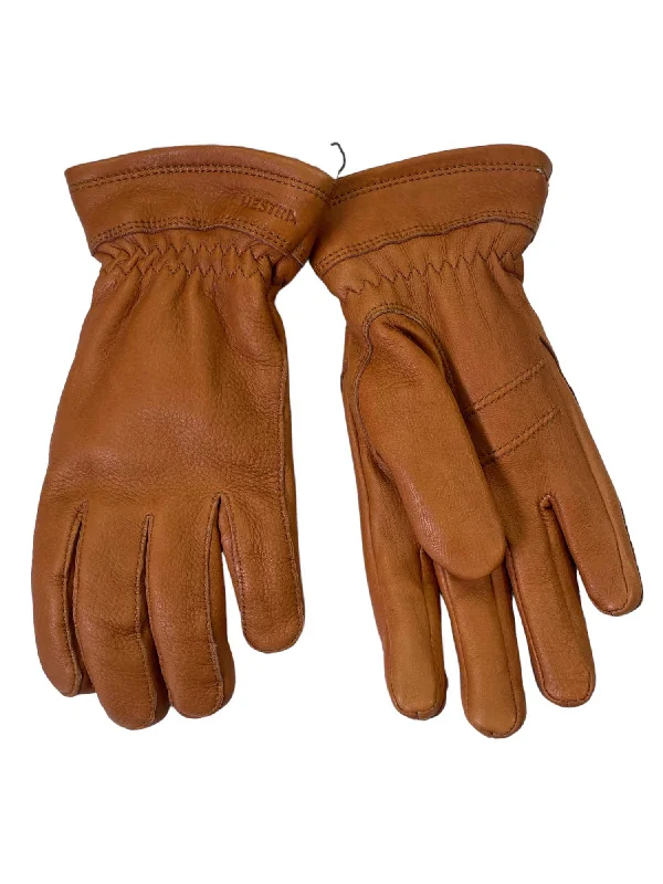 Hestra Womens Deerskin Primaloft Glove