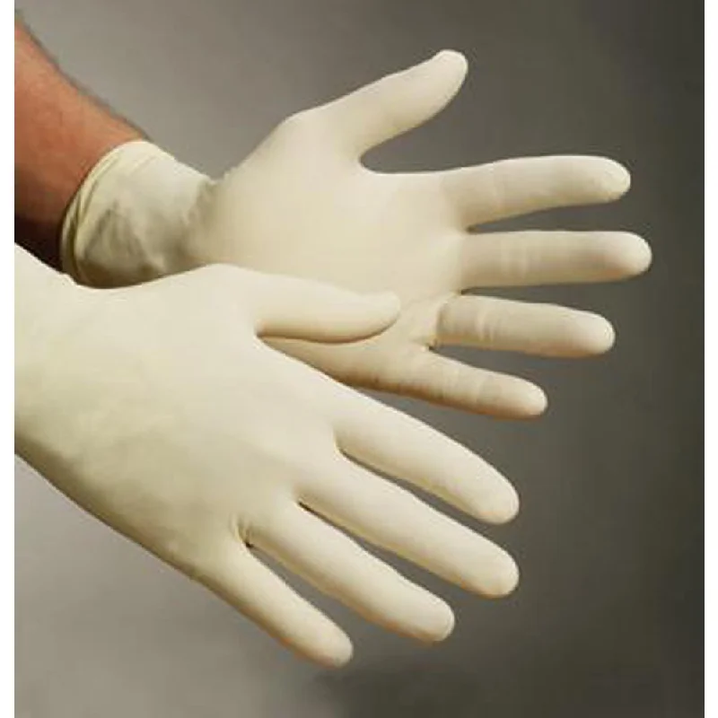 HIGH FIVE - Medical Exam Non-Sterile Disposable Gloves Textured - Case