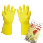 Life Guard- Multi Purpose Household Gloves - Case