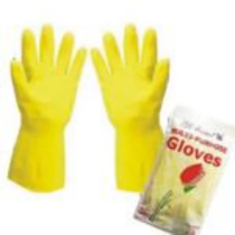 House Hold Gloves - Case Size Extra Large