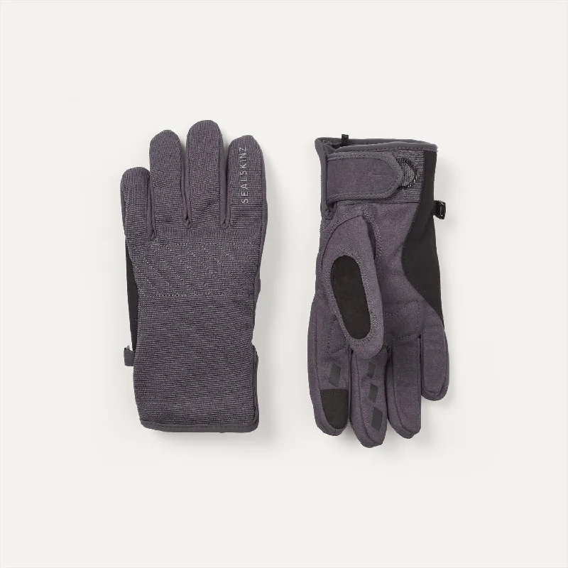 Waterproof All Weather Multi-Activity Glove with Fusion Control™