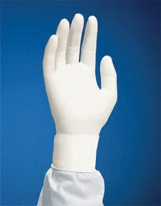 Kimberly-Clark Nitrile Non-Sterile Powder-Free Disposable Gloves (100 Gloves Per Bag)