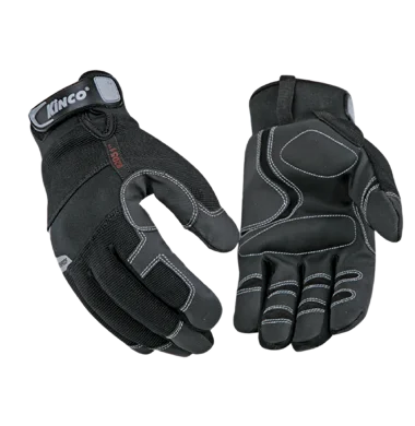 Kinco Lined Cold Weather Gloves #2051