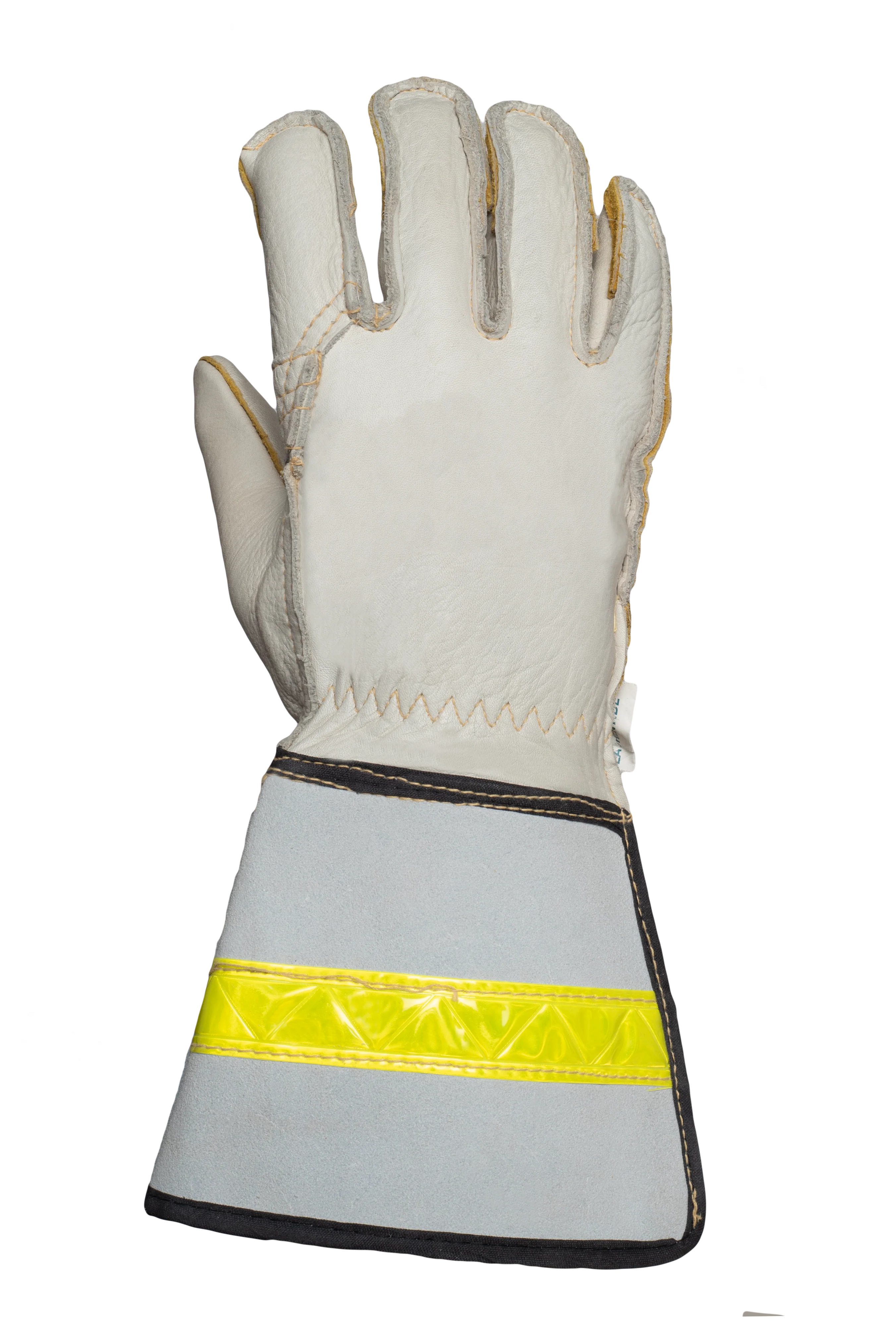 LAURENTIDE 5" Cuff Lineman Gloves - F5456