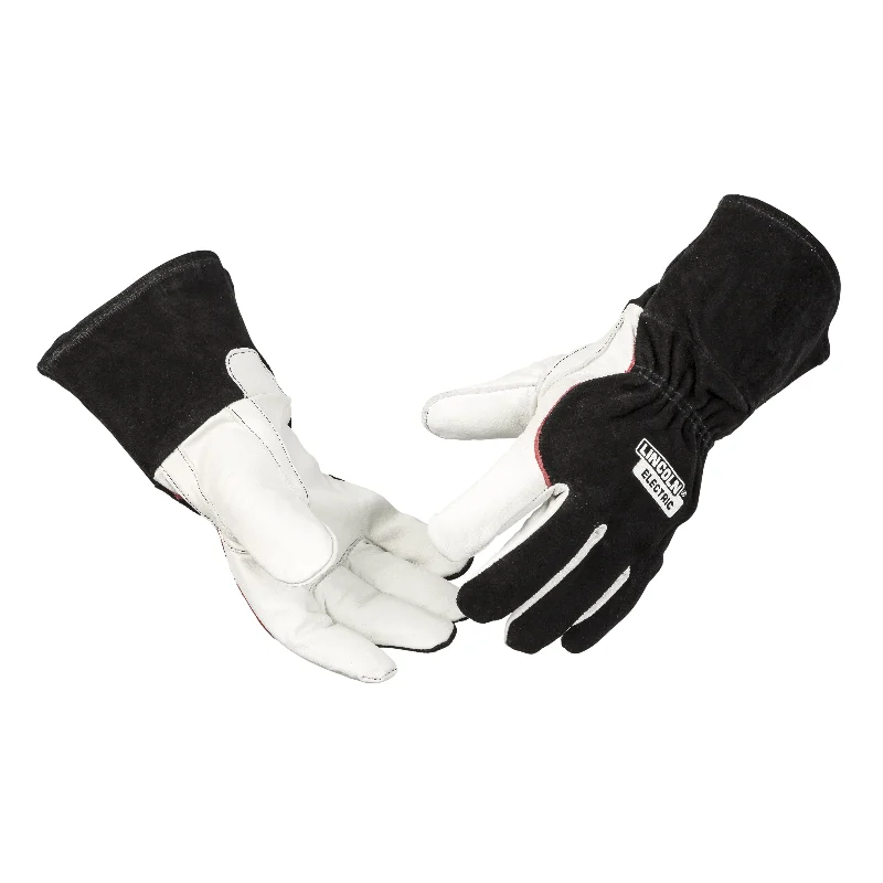 Lincoln DynaMIG HD Professional MIG Welding Gloves - K3806