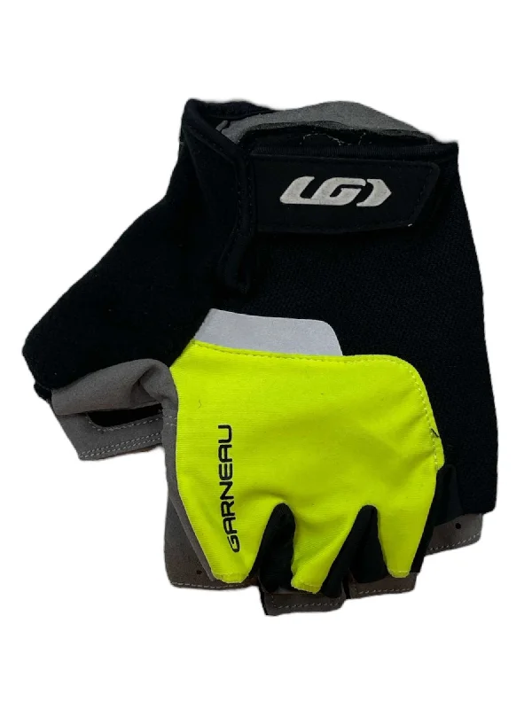 Louis Garneau Biogel Rx Gloves