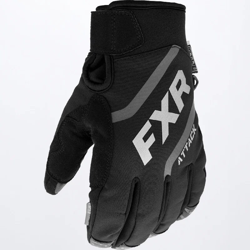 Attack Insulated Glove