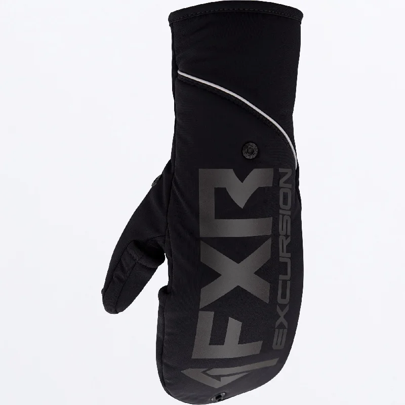 Excursion Mitt