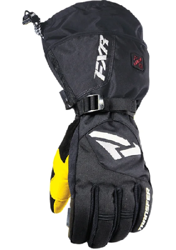 Men's Heated Transfer Glove