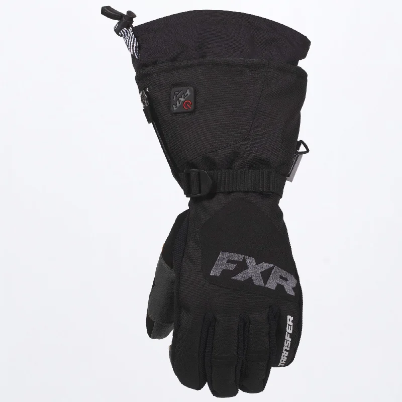 Heated Transfer Glove