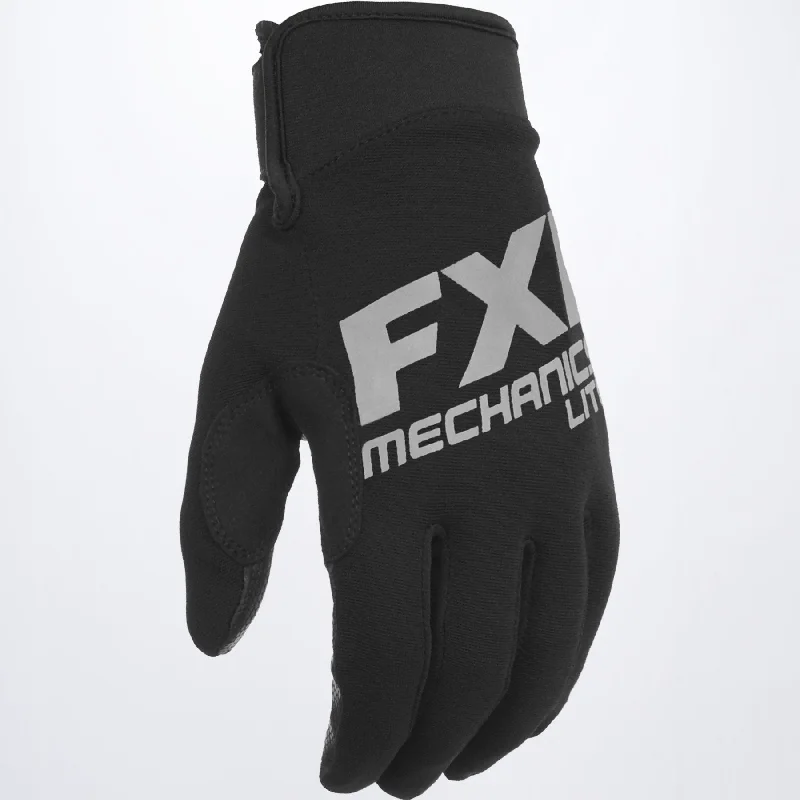 Mechanics Lite Glove