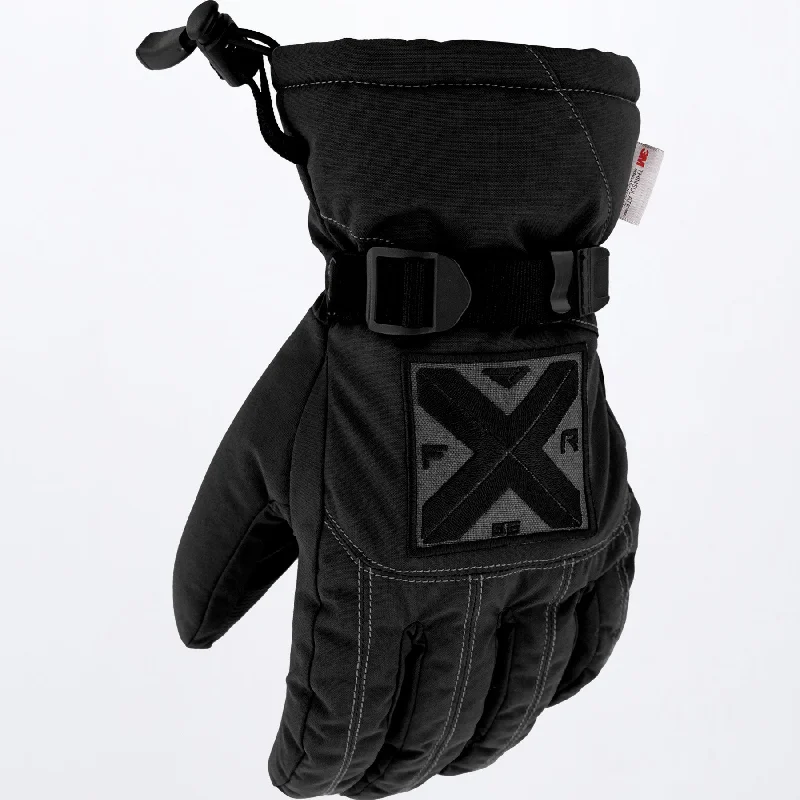 Ridge Glove