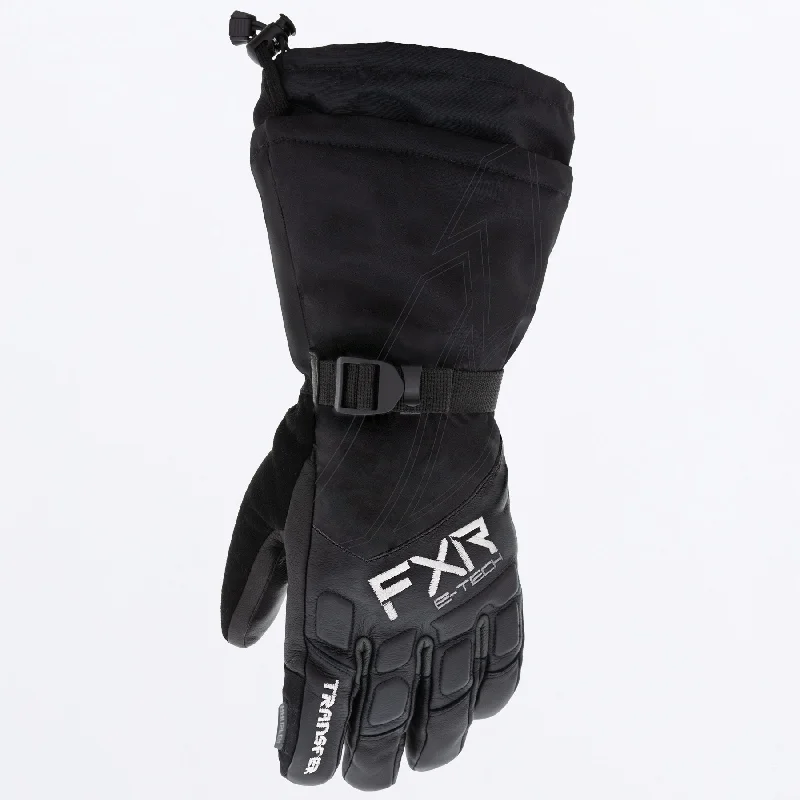 Transfer E-Tech Gauntlet Glove