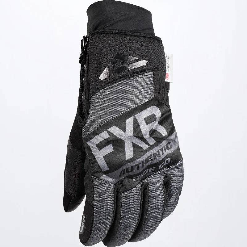 Men's Transfer Pro-Tec Glove