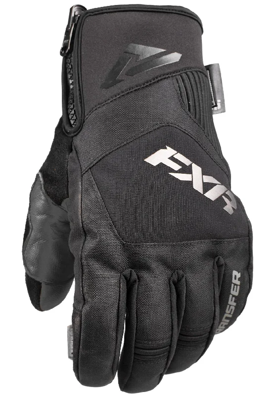 Transfer Short Cuff Glove